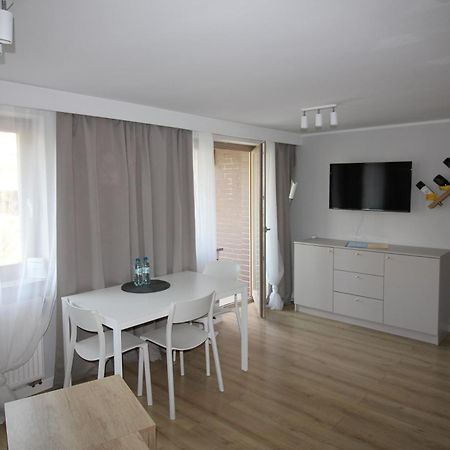 Apartamenty Rondo Świnoujście Εξωτερικό φωτογραφία