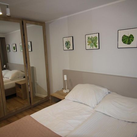 Apartamenty Rondo Świnoujście Εξωτερικό φωτογραφία