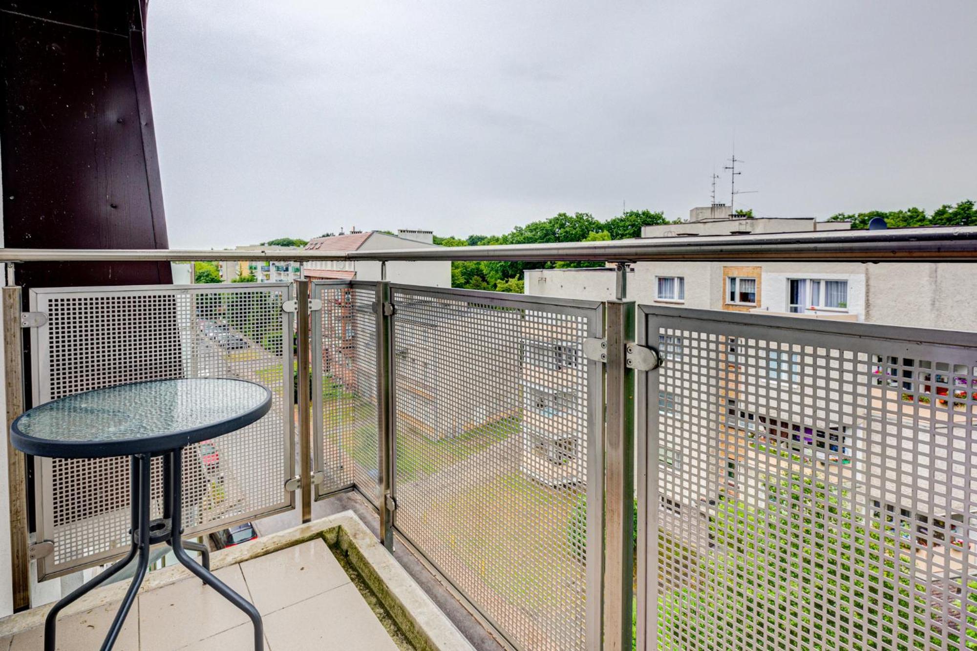 Apartamenty Rondo Świnoujście Εξωτερικό φωτογραφία