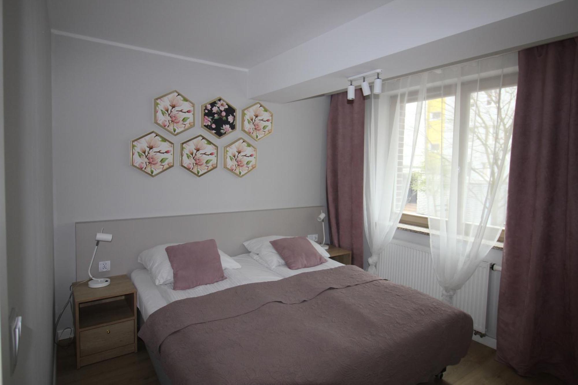 Apartamenty Rondo Świnoujście Εξωτερικό φωτογραφία