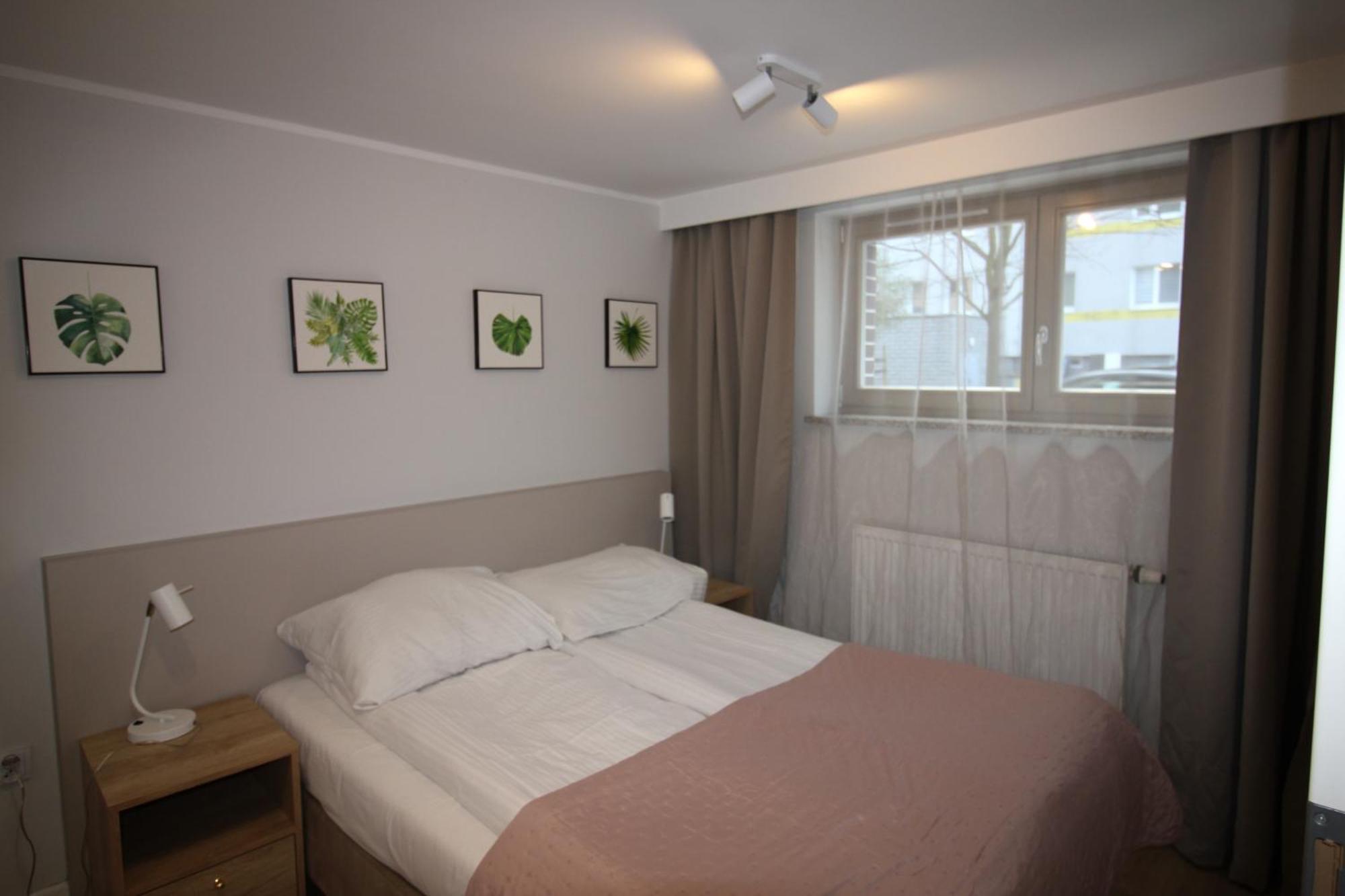 Apartamenty Rondo Świnoujście Εξωτερικό φωτογραφία